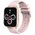 Smartwatch Philco Hit Wear PSW01RG - Rosé - Imagem 3