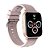 Smartwatch Philco Hit Wear PSW01RG - Rosé - Imagem 1