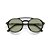 Óculos de Sol Unissex Carrera 235/N/S Black Green - Imagem 6