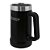 Caneca Térmica P/ Cerveja Thermal 709ml - Preto - Imagem 1