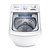 Lavadora Electrolux 14Kg LED14 Branco - 127V - Imagem 5