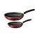 Jogo de Frigideiras Tramontina 2Pçs Everyday Ref.27899204 - Imagem 1