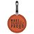 Frigideira Tramontina PowerUp 24cm 1,2L Ref.27813056 Laranja - Imagem 3