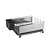 Escorredor de Louças Tramontina Plurale Ref.61536000 Inox - Imagem 1