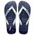 Chinelo Havaianas Top Nautical Marinho/Branco - 41/42 - Imagem 1