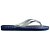 Chinelo Havaianas Top Nautical Marinho/Branco - 41/42 - Imagem 4