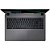 Notebook Acer 256GB SSD 4GB RAM Core i3 A315-56-3478 Cinza - Imagem 2