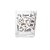 Kit 3 Canecas De Vidro Lyor 240ml Ref.45052 - Imagem 6