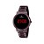 Relógio Feminino Champion Digital CH40142L - Roxo - Imagem 1
