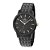 Relógio Feminino Champion Analogico CN24351N - Preto - Imagem 1