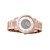 Kit Relógio Feminino Champion + Brinco e Colar CN25136E - Imagem 3