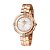 Relógio Feminino Champion Analogico CN25421Z - Rosé - Imagem 1