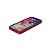 Capa Carbon X Slim Para Iphone X / XS Geonav IPSXR Vermelho - Imagem 5