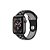 Pulseira Sport Para Apple Watch 42/44mm Geonav WBS44BG - Imagem 3