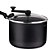 Pipoqueira Tramontina Loreto 3,5L Grafite 20387/020 - Imagem 2