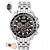 Relógio Masculino Magnum Cronógrafo MA32167W - Prata - Imagem 3