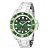 Relógio Masculino Magnum Analógico MA33068G - Prata - Imagem 1