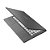 Notebook Samsung F30 13.3" Intel Celeron 64GB 4GBRAM Grafite - Imagem 4