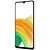 Smartphone Samsung Galaxy A33 Rede 5G 128GB 6GB RAM - Branco - Imagem 3