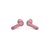 Fone de Ouvido JBL Bluetooth Wave 300 - Rosa - Imagem 2