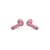 Fone de Ouvido JBL Bluetooth Wave 300 - Rosa - Imagem 2