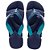 Chinelo Havaianas Power 2.0 Marinho/Azul - 45/46 - Imagem 1