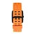 Smartwatch Mormaii Bluetooth MOLIFEAK/8L - Preto/Laranja - Imagem 2