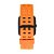 Smartwatch Mormaii Bluetooth MOLIFEAK/8L - Preto/Laranja - Imagem 2