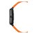 Smartwatch Mormaii Bluetooth MOLIFEAK/8L - Preto/Laranja - Imagem 4