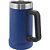 Caneca Térmica P/ Cerveja Mimo Style 700ml - Azul - Imagem 1