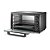 Forno Elétrico Multilaser 46L 1500W CE025 - 127V - Imagem 5