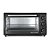 Forno Elétrico Multilaser 46L 1500W CE025 - 127V - Imagem 3