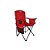 Cadeira Dobrável Coleman Aço Ref.20161104 - Vermelho - Imagem 4