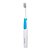 Escova de Dente Elétrica Sônica Multilaser HC102 Azul - Imagem 3