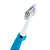 Escova de Dente Elétrica Sônica Multilaser HC102 Azul - Imagem 7