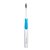 Escova de Dente Elétrica Sônica Multilaser HC102 Azul - Imagem 1