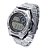 Relógio Masculino Casio Digital MWD-100HD-1AVDF Prata - Imagem 2