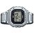 Relógio Masculino Casio Digital W-218HD-1AVDF Prata - Imagem 3