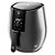 Fritadeira Air Fryer Electrolux 3,2L 1400W EAF20 - 127V - Imagem 2