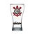 Copo P/ Cerveja Shape 470ml Globimport - Vai Corinthians - Imagem 3