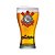 Copo P/ Cerveja Shape 470ml Globimport - Vai Corinthians - Imagem 1