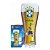 Copo P/ Cerveja Chuteira 370ml Globimport - Jogador Brasil - Imagem 1