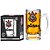 Caneca Trigger P/ Cerveja 375ml Globimport - Vai Corinthians - Imagem 3