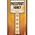 Licor de Whisky Passport Honey Sabor Mel 670ml - Imagem 3