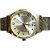Relógio Feminino Condor Analogico COPC21JGF/4D - Dourado - Imagem 3
