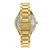 Relógio Feminino Condor Analogico CO2039MTZ/4K - Dourado - Imagem 5