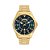 Kit Relógio Masculino Condor + Pulseira COVJ45ABT/K4A - Imagem 3