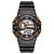 Relógio Masculino Digital Mormaii MO3260AA/8L - Preto - Imagem 1