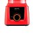 Liquidificador Mallory Taurus 1270W 3,1L Vermelho - 127V - Imagem 10