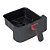 Fritadeira Elétrica Black Decker Freestyle 1,5L AFM2-BR 127V - Imagem 4